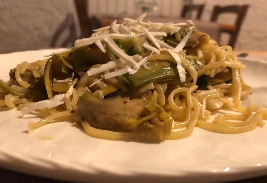 Piatto 3